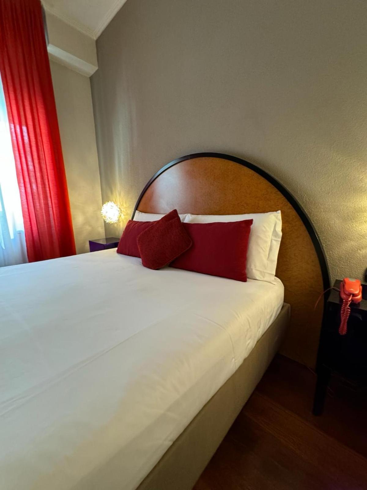 Delle Nazioni Milan Hotel Esterno foto