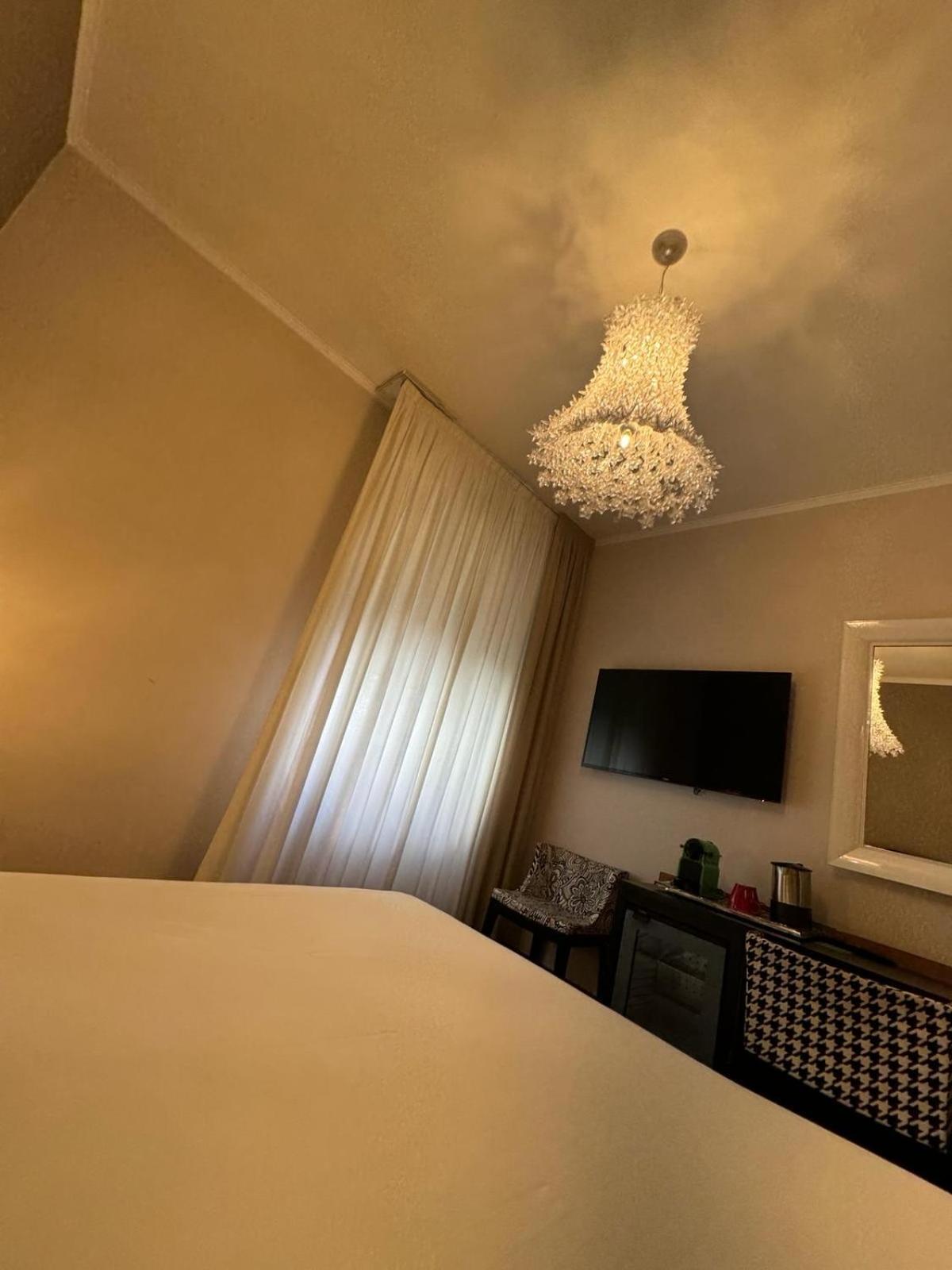 Delle Nazioni Milan Hotel Esterno foto