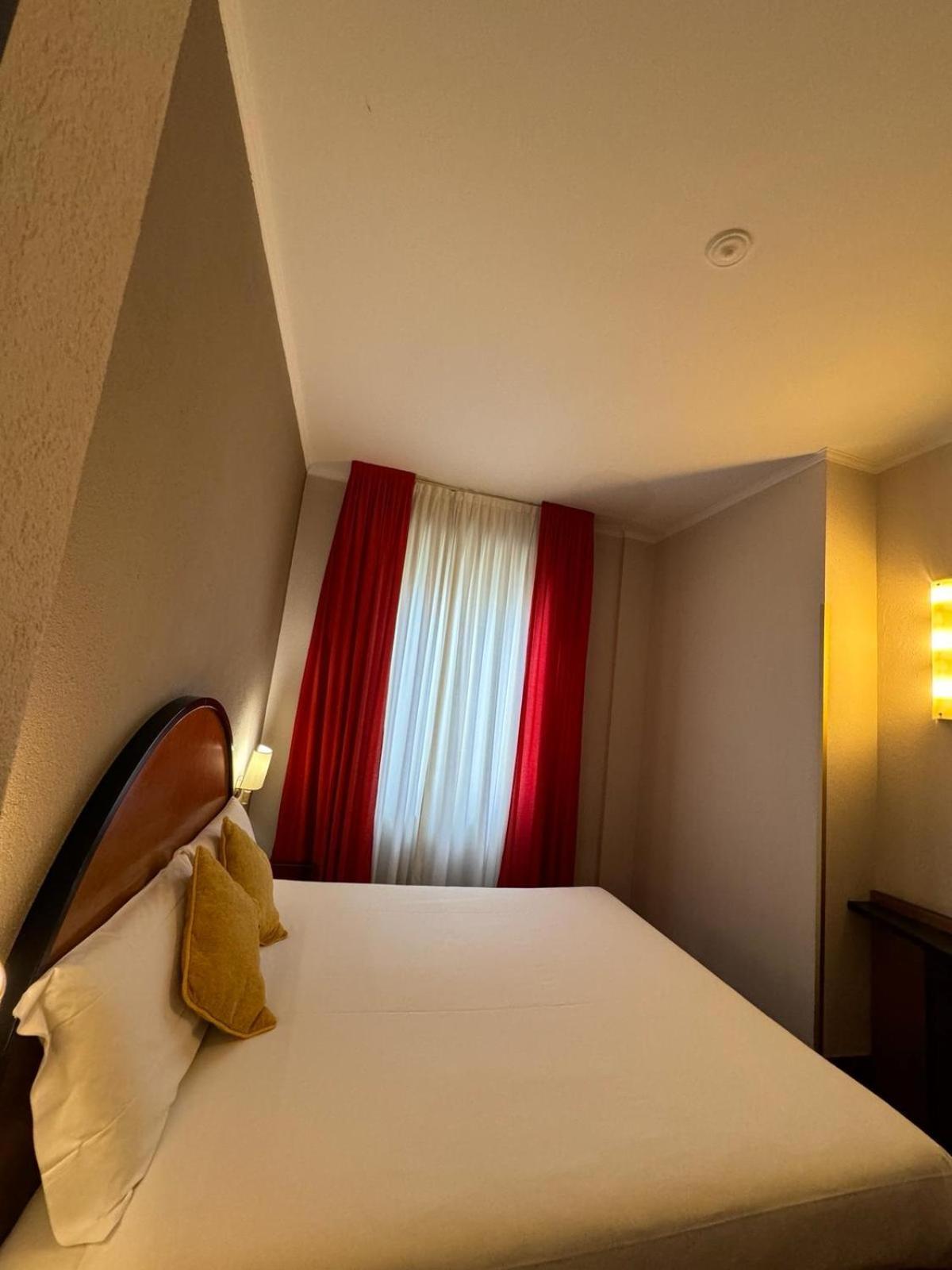 Delle Nazioni Milan Hotel Esterno foto