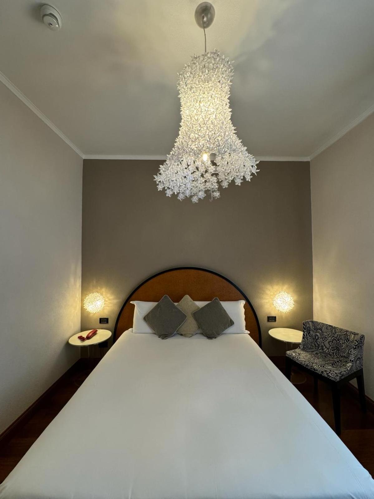 Delle Nazioni Milan Hotel Esterno foto