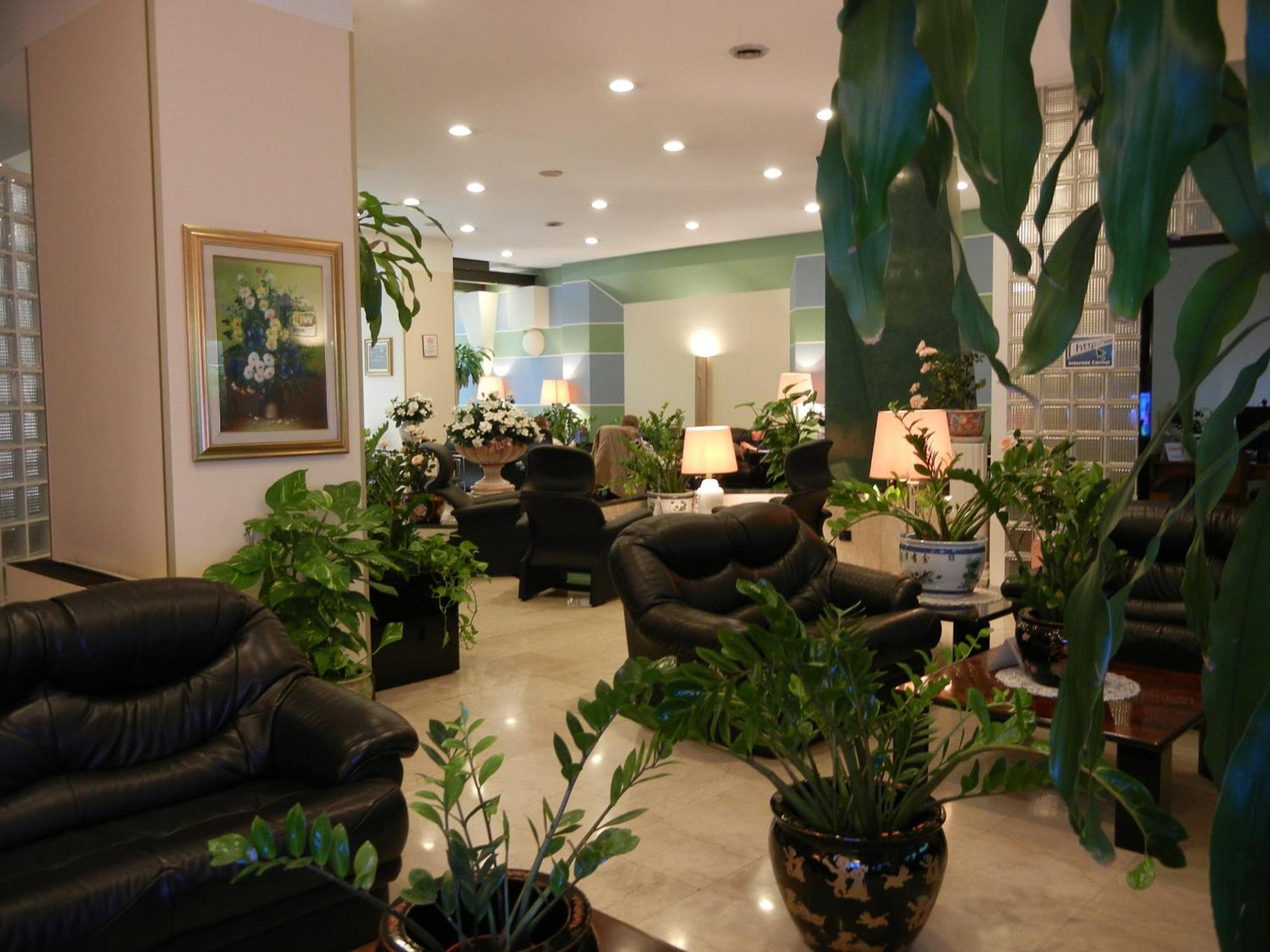 Delle Nazioni Milan Hotel Esterno foto