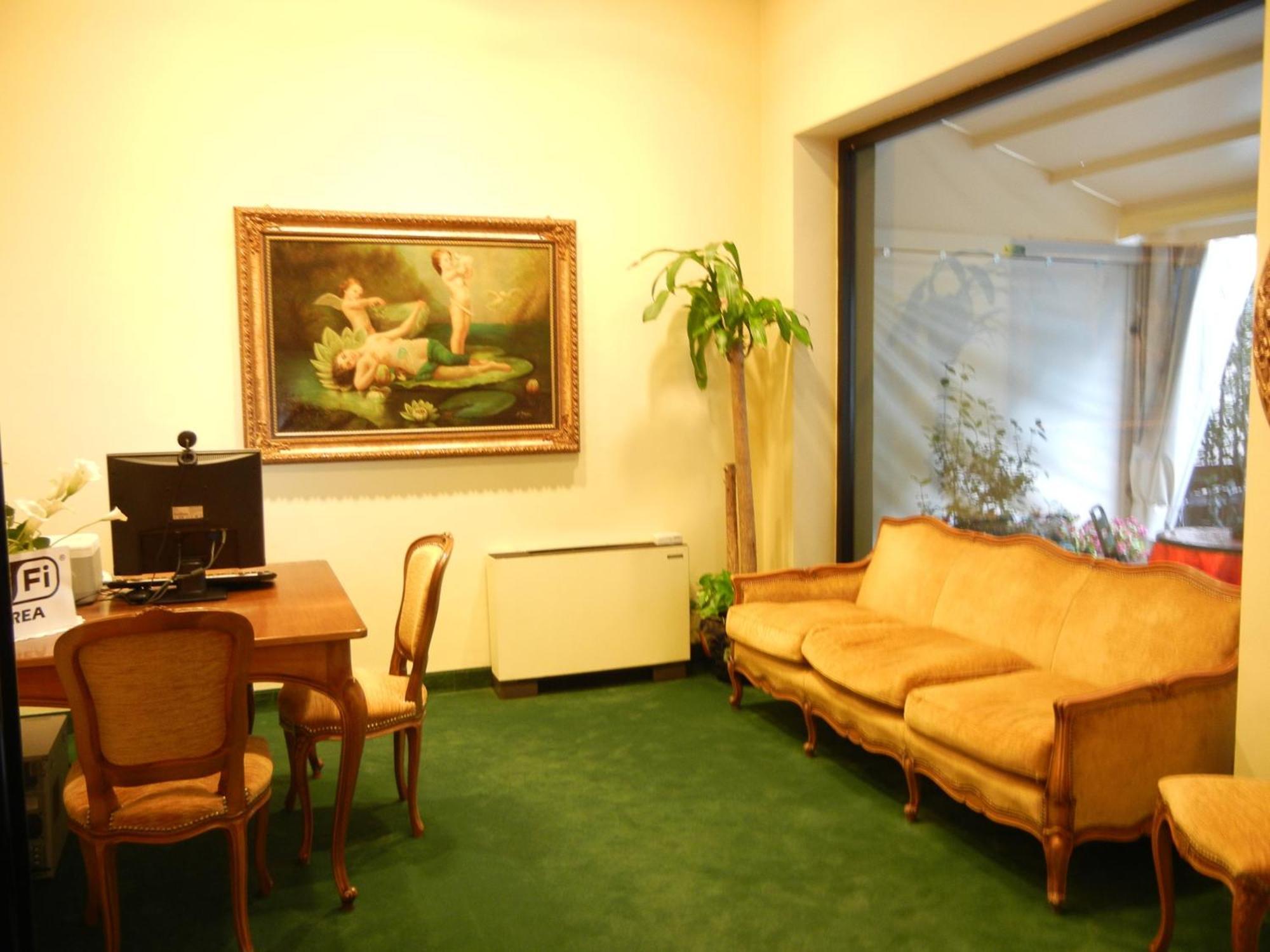 Delle Nazioni Milan Hotel Esterno foto