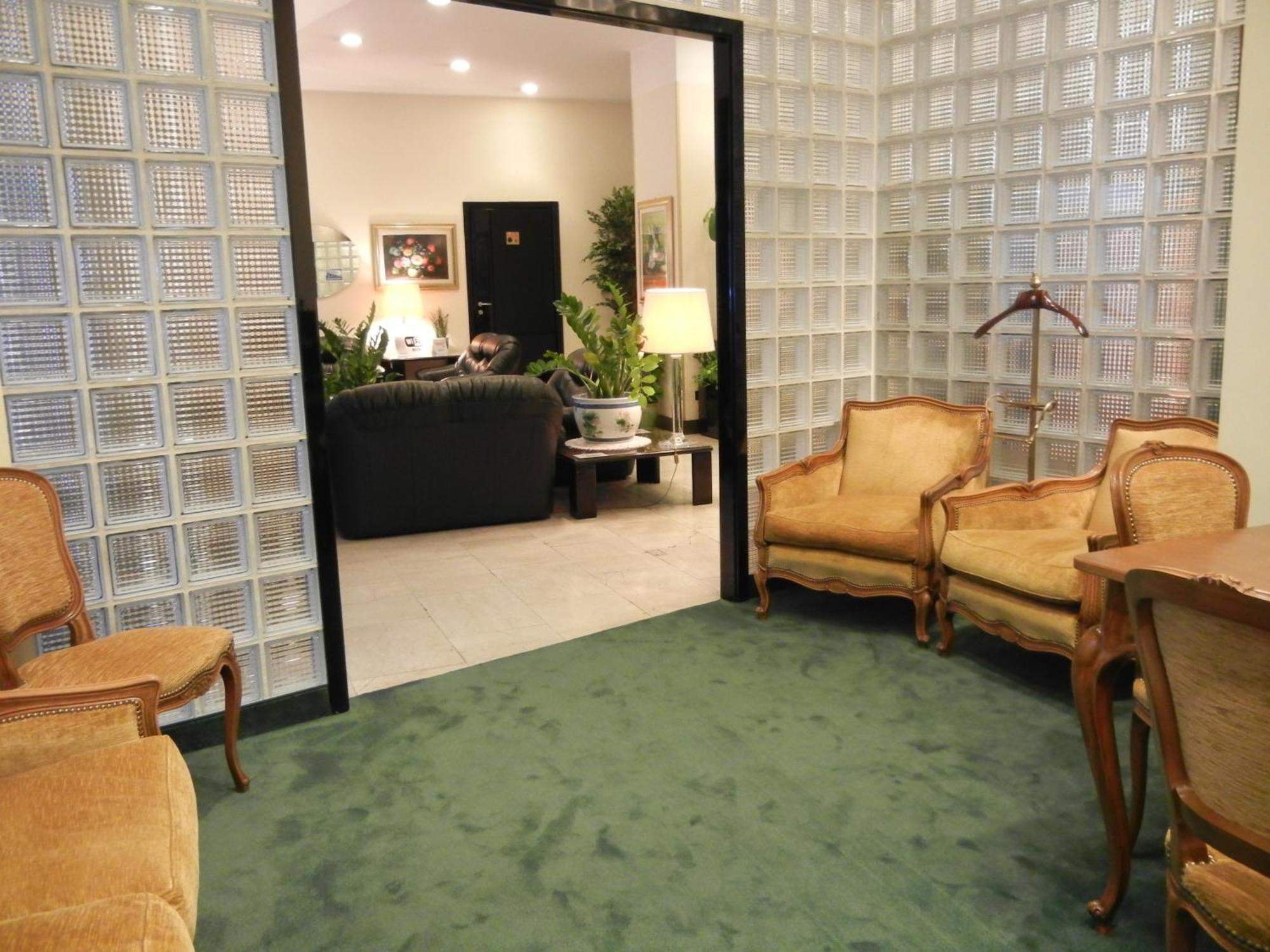 Delle Nazioni Milan Hotel Esterno foto