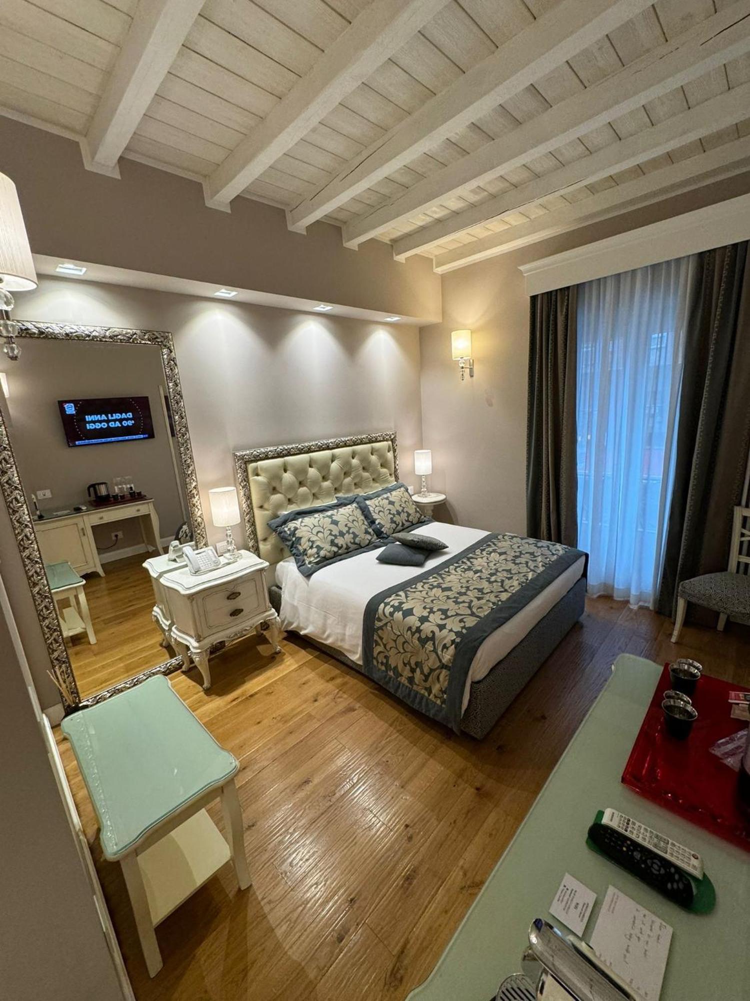 Delle Nazioni Milan Hotel Esterno foto