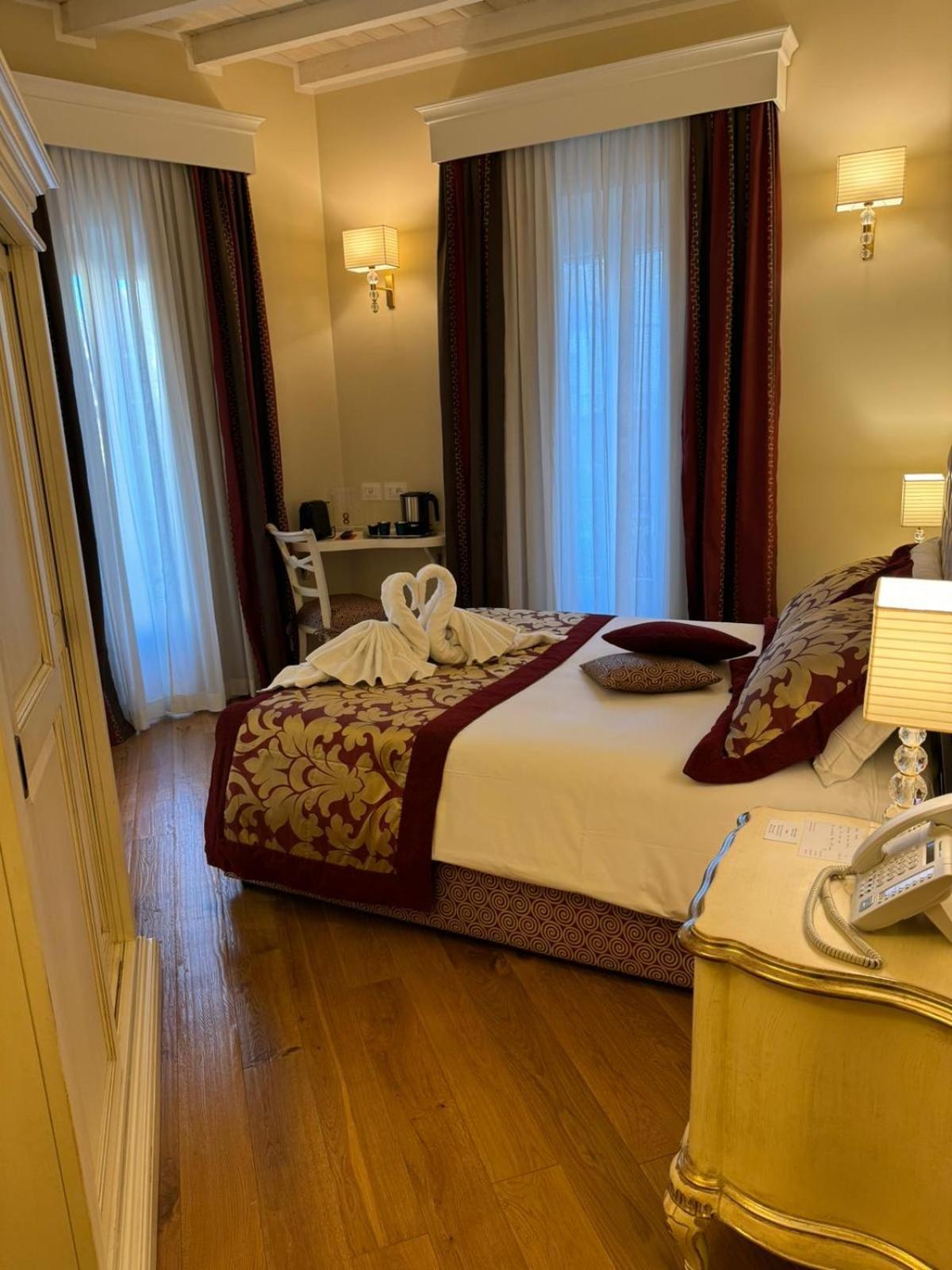 Delle Nazioni Milan Hotel Esterno foto