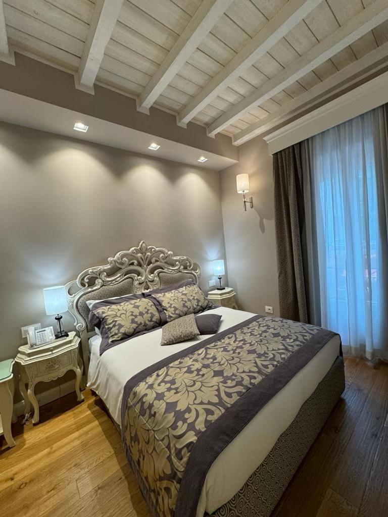 Delle Nazioni Milan Hotel Esterno foto