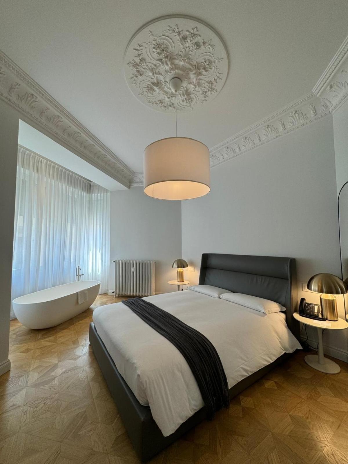 Delle Nazioni Milan Hotel Esterno foto