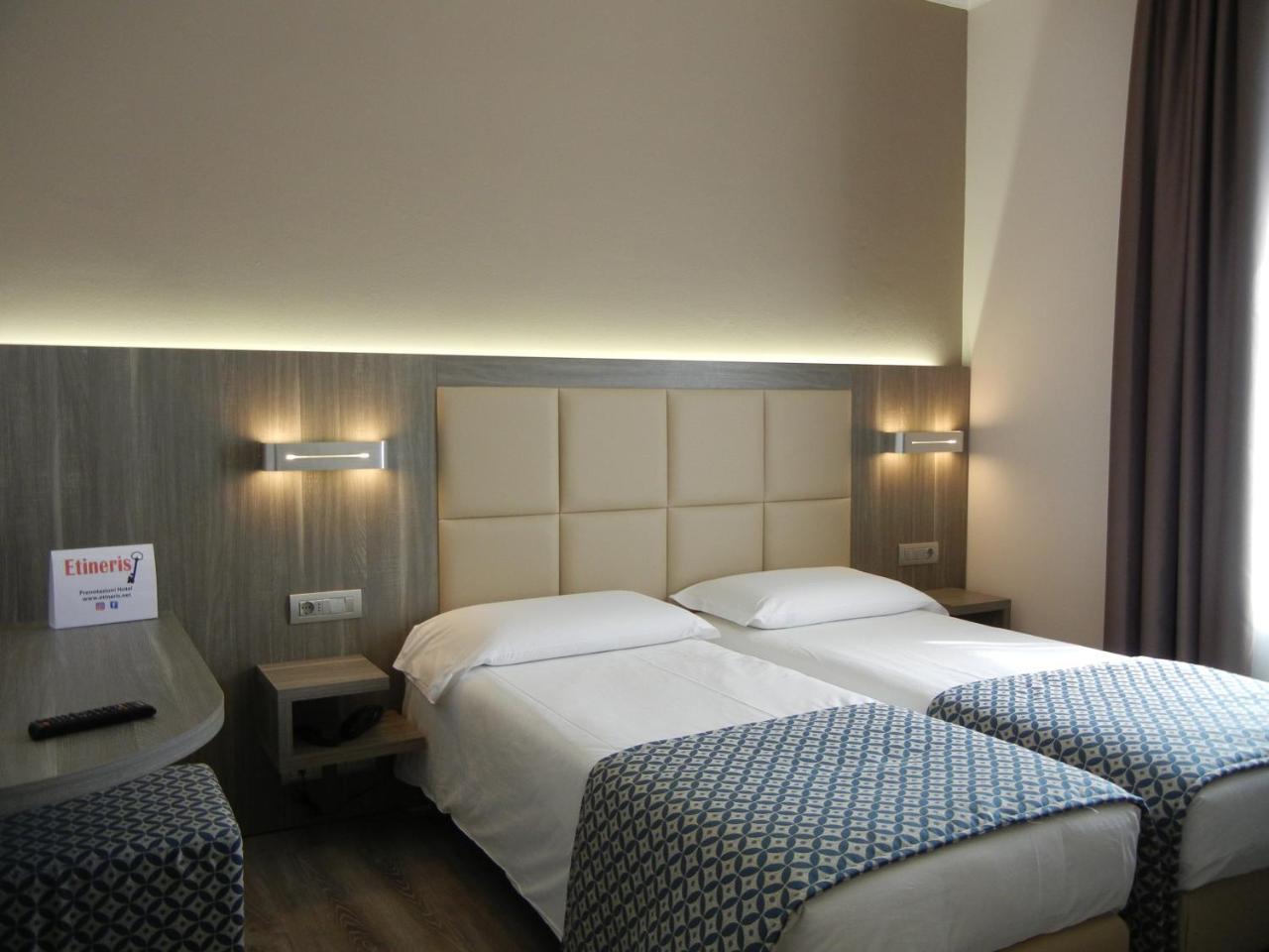 Delle Nazioni Milan Hotel Esterno foto