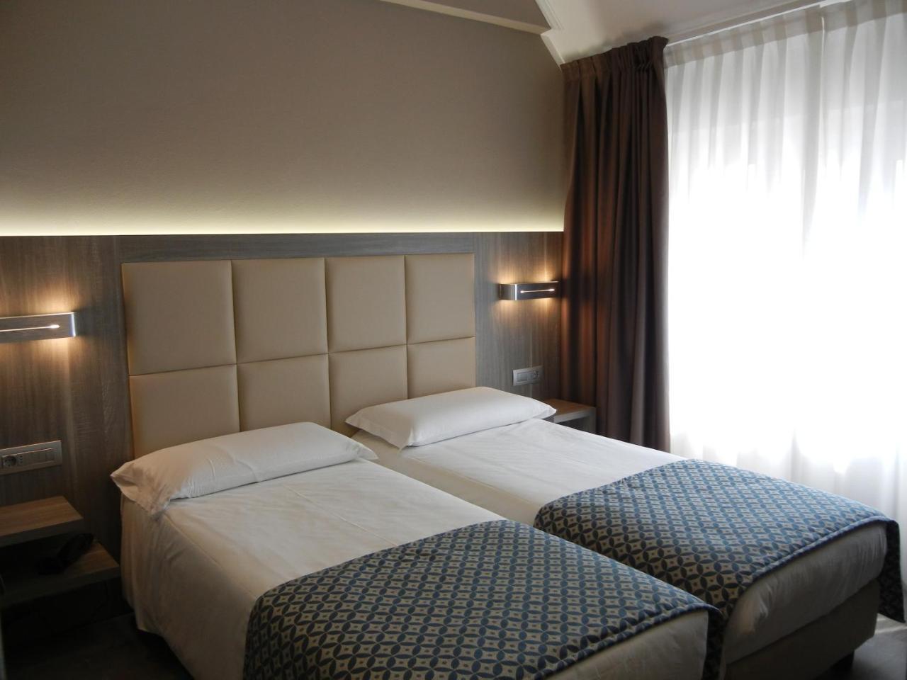 Delle Nazioni Milan Hotel Esterno foto