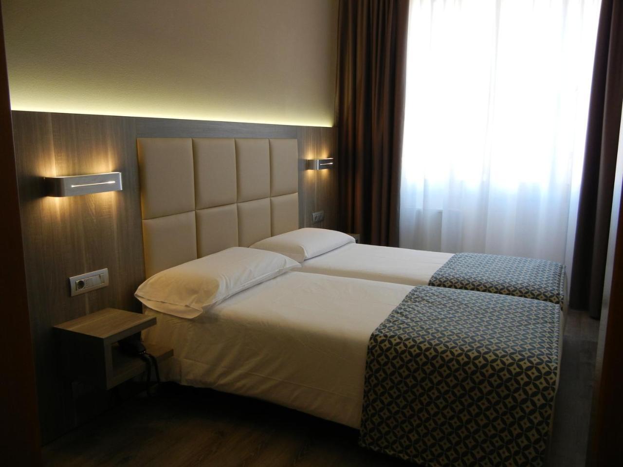 Delle Nazioni Milan Hotel Esterno foto
